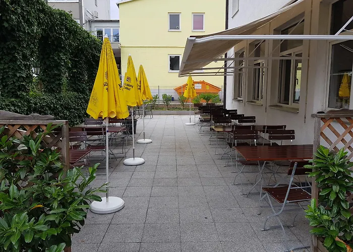 Koeberl Hotel 3*
