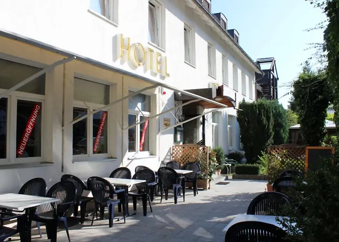 Köberl 3* München