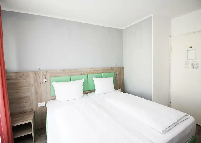 Köberl Hotel 3*