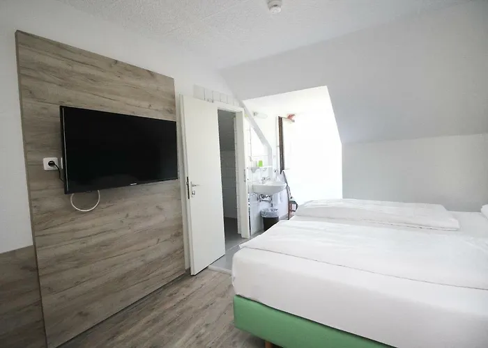 Hotell Koeberl München