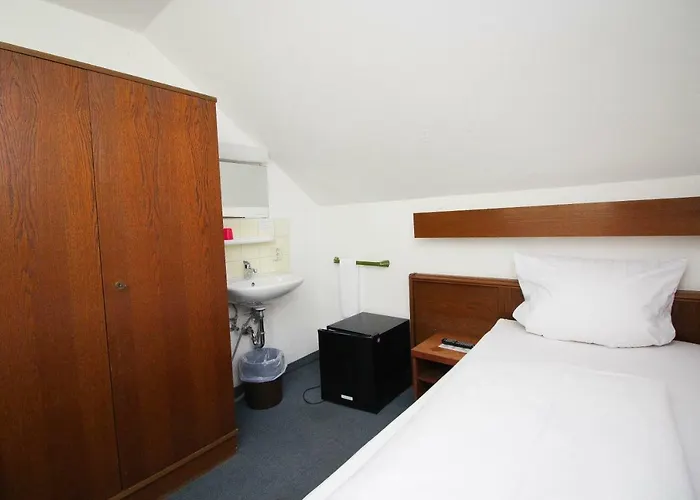 Hotel Koeberl