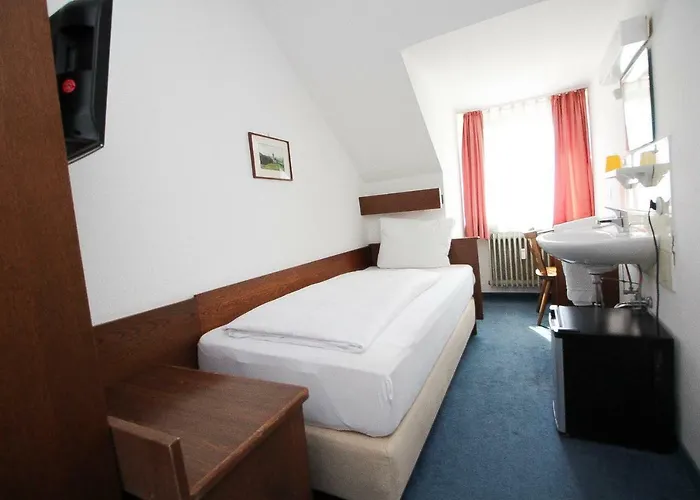 Koeberl Hotell München