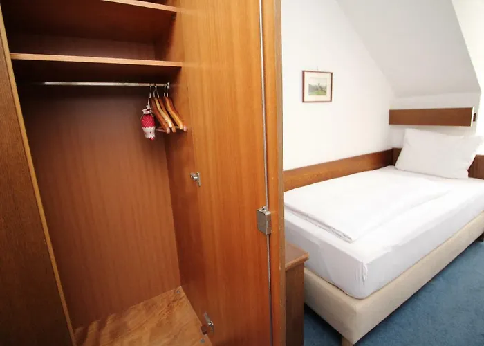 Hotel Koeberl Monachium