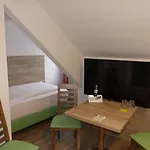 Hotel Köberl 3*