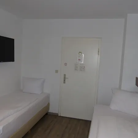 Hotel Köberl