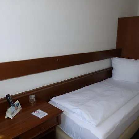 Hotel Köberl 3*