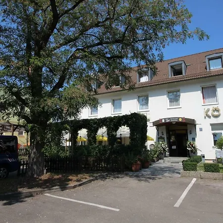 Koeberl Hotel Monaco di Baviera