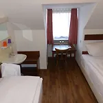 科博尔酒店 3* 慕尼黑