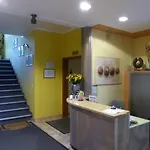 Koeberl Hotell 3*