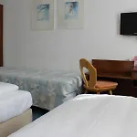 Koeberl Hotell 3*