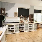 科博尔酒店 3* 慕尼黑