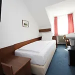 科博尔酒店 酒店 慕尼黑