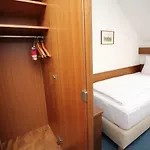 Hotell Koeberl München