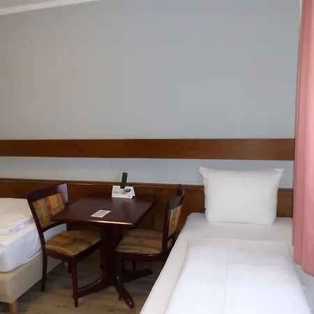 Koeberl Hotel Monaco di Baviera