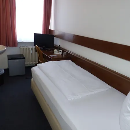 Koeberl Hotel 3*