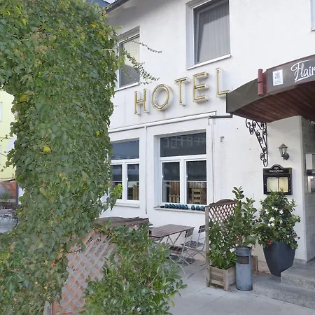 Hotel Koeberl 3*